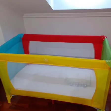 O Repouso Apartment
