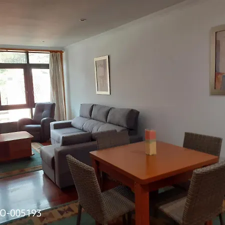 O Repouso * Combarro