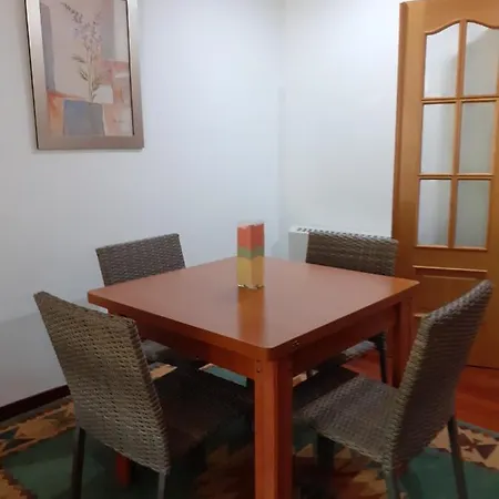 O Repouso * Комбарро