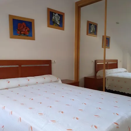 Apartment O Repouso *