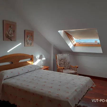 O Repouso Apartment