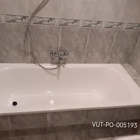 Apartment O Repouso