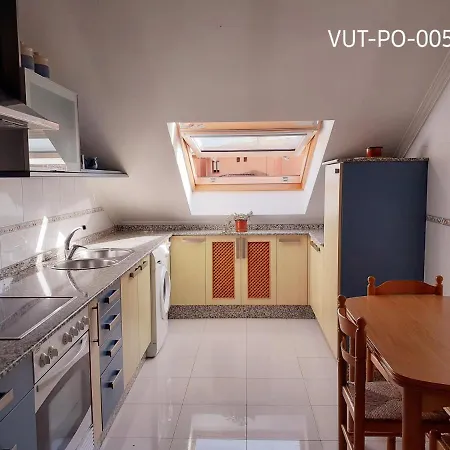 Apartment O Repouso