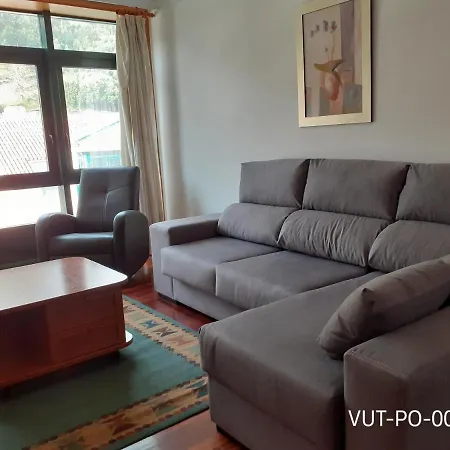 O Repouso * Combarro