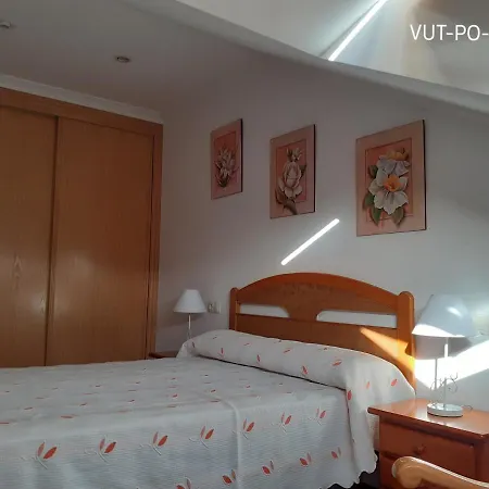 O Repouso Apartment