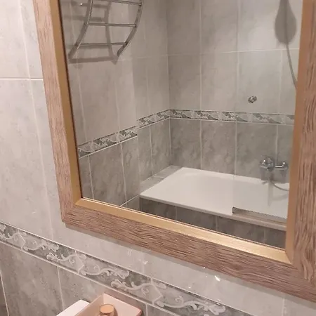 Apartment O Repouso Combarro