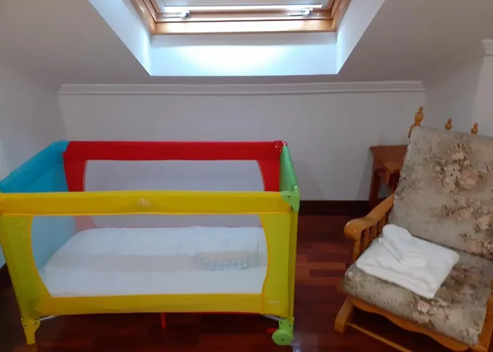 Apartman O Repouso *