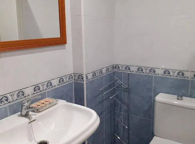 O Repouso Apartman *