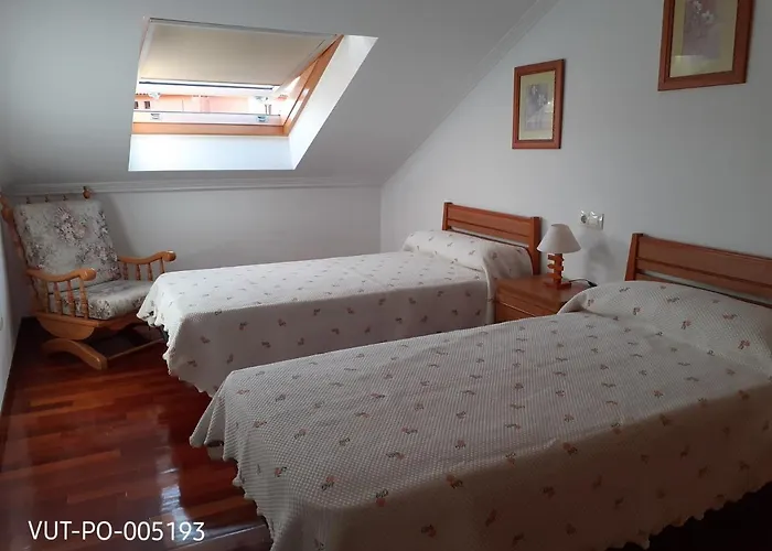 O Repouso Apartman *