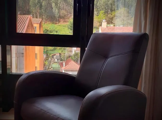 Apartman O Repouso *