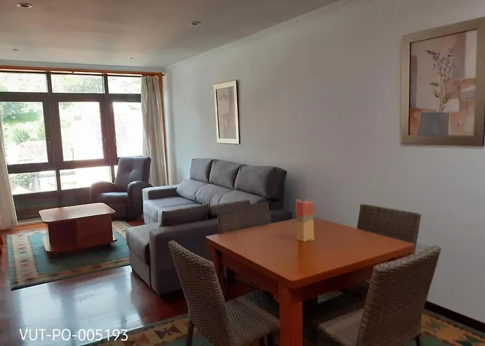 O Repouso * Combarro