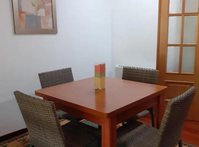 O Repouso * Combarro