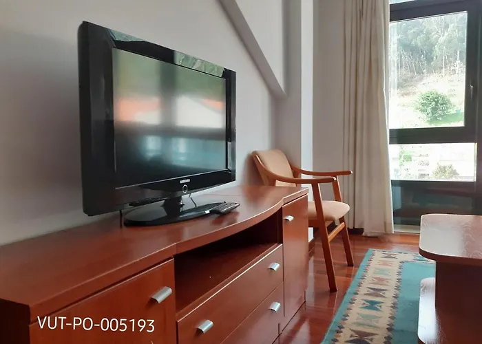 O Repouso Apartman *