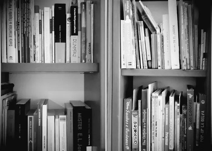 O Repouso Apartman Combarro