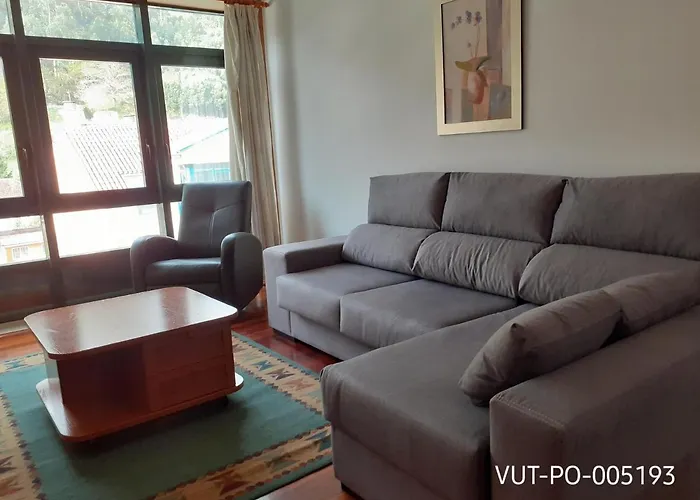 O Repouso * Combarro