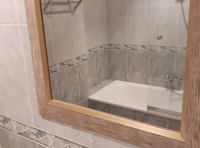 Διαμέρισμα O Repouso Combarro